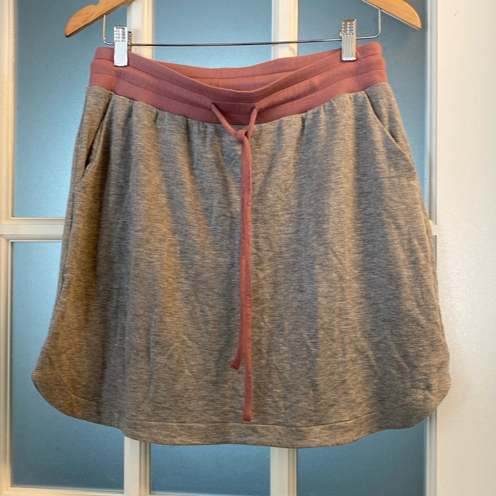 Market & Spruce skirt